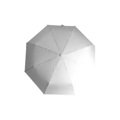 Kasaboo - parasol RPET -  kolor biały