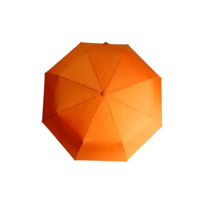 Kasaboo - parasol RPET -  kolor pomarańcz