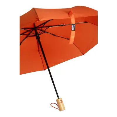 Kasaboo - parasol RPET -  kolor pomarańcz