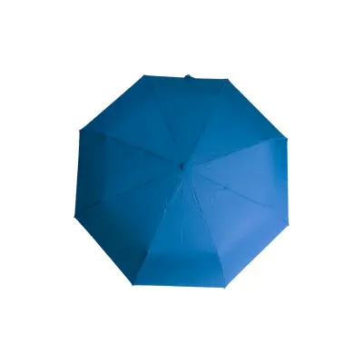 Kasaboo - parasol RPET -  kolor niebieski