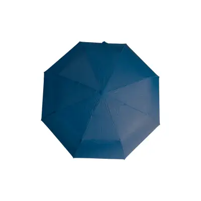Kasaboo - parasol RPET -  kolor ciemno niebieski