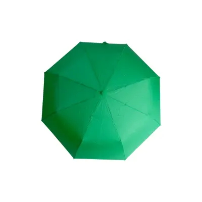 Kasaboo - parasol RPET -  kolor zielony