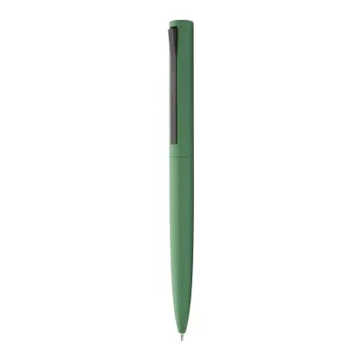 Długopis Rampant - kolor zielony
