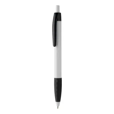 Długopis Snow panther - kolor czarny