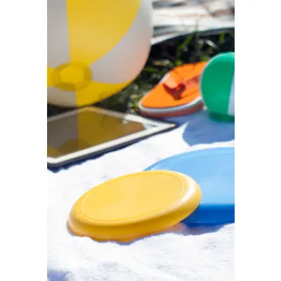 Frisbee Horizon - kolor żółty