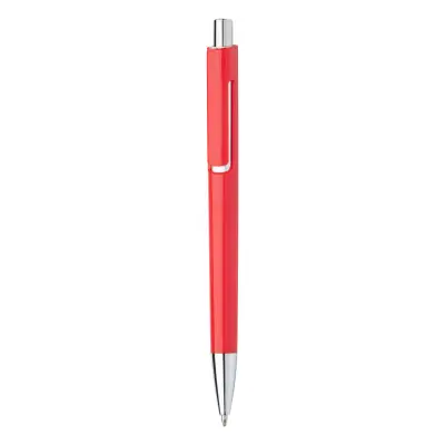 Długopis Insta - kolor czerwony