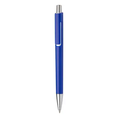 Długopis Insta - kolor ciemno niebieski