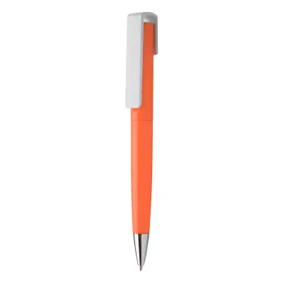 Długopis Cockatoo - kolor pomarańcz