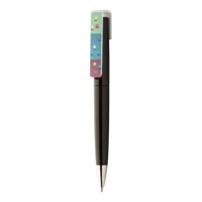 Długopis Cockatoo - kolor czarny