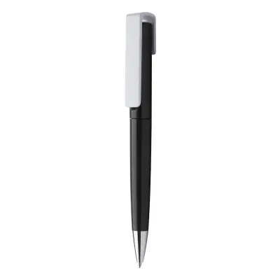 Długopis Cockatoo - kolor czarny