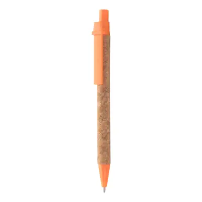 Długopis Subber - kolor pomarańcz