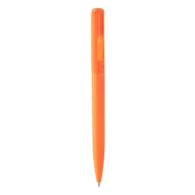 Długopis Vivarium - kolor pomarańcz