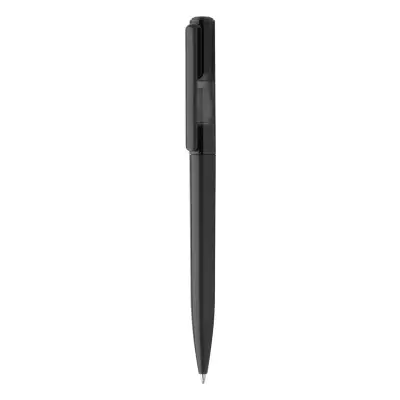 Długopis Vivarium - kolor czarny
