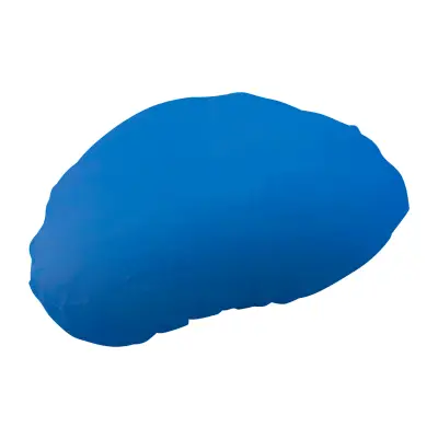 Pokrowiec na siedzonko Trax - kolor niebieski