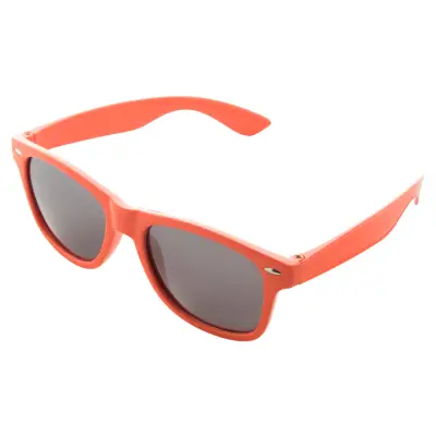 Okulary przeciwsłoneczne Dolox - kolor pomarańcz