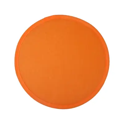 Frisbee Pocket - kolor pomarańcz
