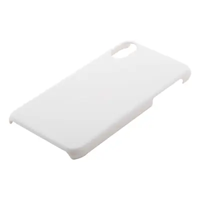 Pokrowiec Na Iphone® X Tenth - biały