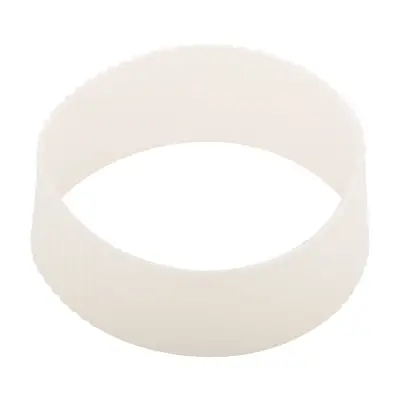 Personalizowany kubek termiczny CreaCup Mini - kolor biały