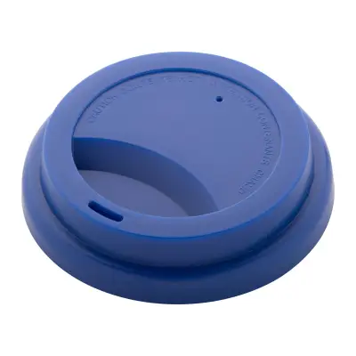 Personalizowany kubek termiczny CreaCup Mini - kolor niebieski