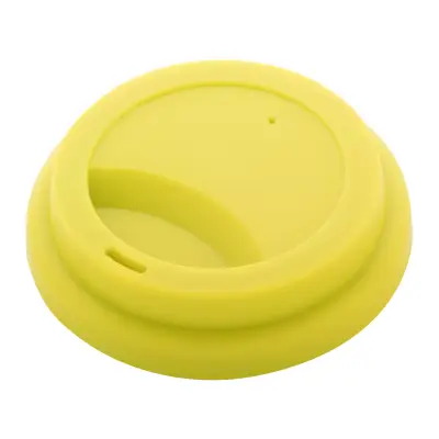 Personalizowany kubek termiczny CreaCup Mini - kolor zielony