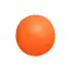 Piłka plażowa (ø28 cm) Playo - kolor pomarańcz