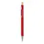 Długopis Iriboo kolor czerwony