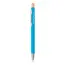Długopis Iriboo kolor jasno niebieski